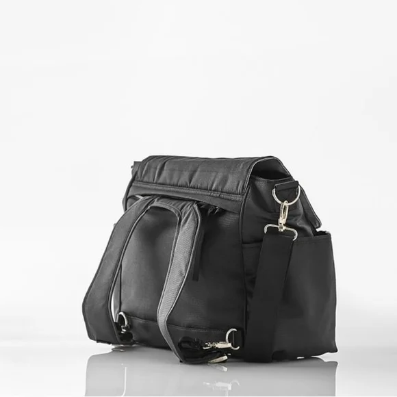 Pottery Barn | "The Ultimate" Convertible Diaper Bag - Picture 3 of 4